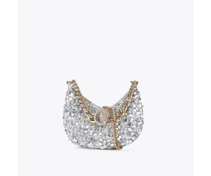 Small Chelsea Chain Hobo Kurt Geiger