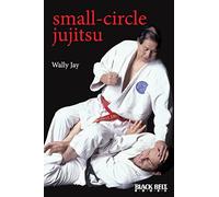 Wally Jay Small-circle Jujitsu (Tascabile)