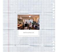 Small Circle of Friends - Cell [VINYL]