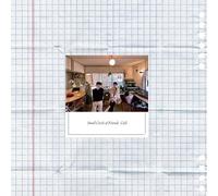 Small Circle of Friends Cell (Vinyl LP)