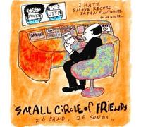 Small Circle of Friends [Limit