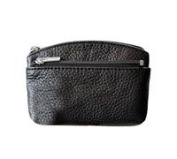 Small Coin Purse, Portable Coin Wallet, Waterproof Zip Pouch for Credit Cards, Keys, Lipstick, Folded Bills, Headset, Ideal for Women, Men, Kids, Travel and Everyday Use, 12.5x9x2cm