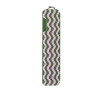 Small Comb, sottile Tooth & Wide Styling Comb, Folding Hair Tool, portatile Detangling Brush, Beards and Mustache 5,12 x 1,18 x 0,43 Inches for Women and Girls, Occupied Grooming
