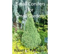 Small Conifers For Small Gardens
