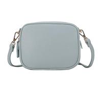 Small Crossbody Bag for Women Square Snapshot Camera Side Shoulder Purse Handbag with Wide Strap Borsa a tracolla uomo business (blu, taglia unica)