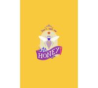 Small Dotted Notebook for Work & School: 160 Pages with Dotted Grid, Soft Matte Cover, Original Illustration Cut and Funny