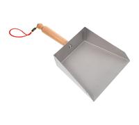 Small Dust Pan Fireplace Shovel Paletta Piccola Per L'immondizia Da Cucina