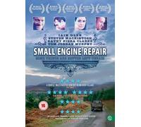 Small Engine Repair [Edizione: Regno Unito] [Edizione: Regno Unito]