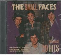 Small Faces - 20 greatest hits