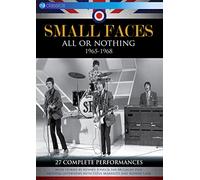 Small Faces - All or nothing 1965-1968