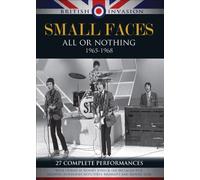 Small Faces - All Or Nothing