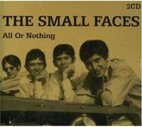 Small Faces - All Or Nothing [Import]