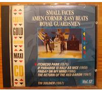 Small Faces, Amen Corner, Easy Beats.. [Single-CD]