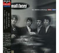 Small Faces - Anthology 1965-67 (Mini Lp Sleeve) (2 CD)