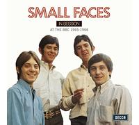 SMALL FACES - AT THE BBC
