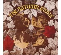 Small Faces - Autumn Stone