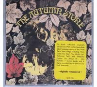 Small Faces - Autumn Stone