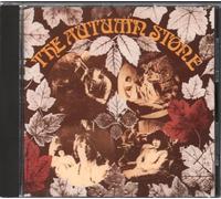 Small Faces - Autumn Stone [Import]