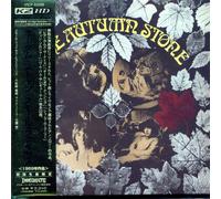 Small Faces - Autumn Stone (Jpn)