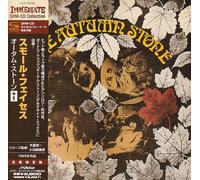 Small Faces - Autumn Stone (Jpn) (Mlps)