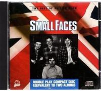 Small Faces - Best of British Rock