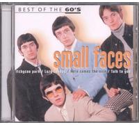 Small Faces - Best Of The 60's
