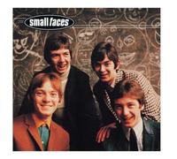 Small Faces (CD) Album