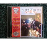 Small Faces, Chris Farlowe, P.P. Arnold, Humble Pie, Amen Corner..