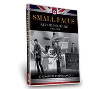 Small Faces [Edizione: Regno Unito]