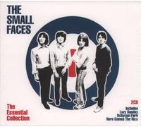 Small Faces - Essential Collection