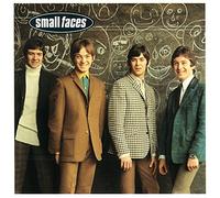 Small Faces - From The Beginning
