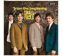 Small Faces - From The Beginning