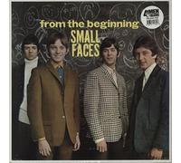 Small Faces - From The Beginning