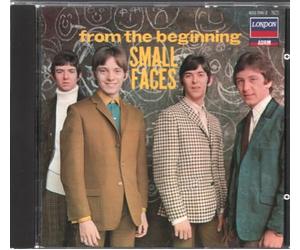 Small Faces - From the Beginning