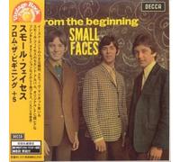 Small Faces - From the Beginning +5