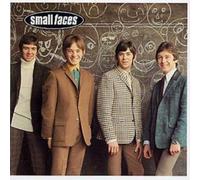 Small Faces - From The Beginning