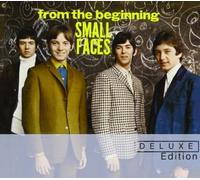 Small faces - From the beginning d.e.
