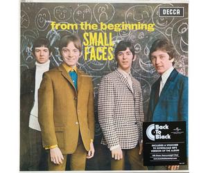 Small Faces - From the beginning / Vinile 33 giri sigillato [Universal, 2015]