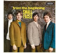 Small Faces - From The Beginning