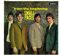 SMALL FACES - FROM THE.. -SHM-CD-