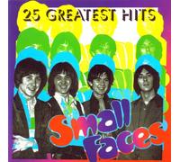 Small Faces - Greatest Hits