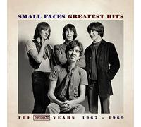 Small Faces - Greatest Hits: Immediate Years 1967-1969