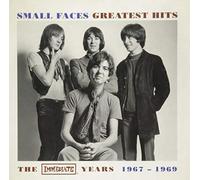 Small Faces - Greatest Hits: Immediate Years 1967-1969