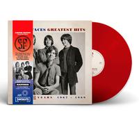 Small Faces Greatest Hits: The Immediate Years 1967-1969 (Vinyl LP)