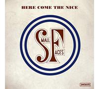 Small Faces - Here Come The Nice (8 CD)