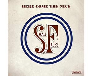 Small Faces - Here Come The Nice (8 CD)