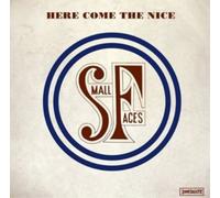 Small Faces Here Come the Nice (CD) Box Set