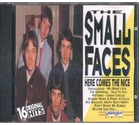 Small Faces - Here Comes the Nice