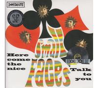 Small Faces - Here Comes The Nice 7 (Us Version)