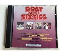 SMALL FACES; HUMBLE PIE; AMEN CORNER; NICE; MOODY BLUES - SMALL FACES; HUMBLE PIE; AMEN CORNER; NICE; MOODY BLUES - BEAT OF THE SIXTIES